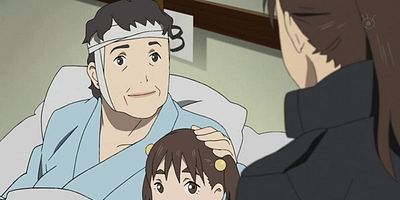 Kyou, sayonara posteri