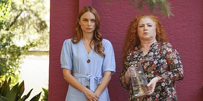 Yeni Hayat 5.Bölüm posteri