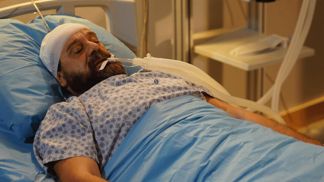 Mucize Doktor 31.Bölüm posteri