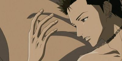 Nana no Gohoubi posteri