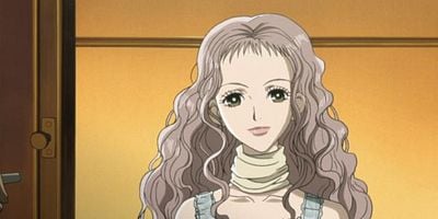 Hachi no Inori, Nana no Omoi posteri