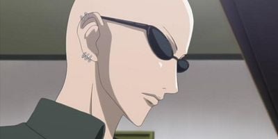 Junko no Heya posteri