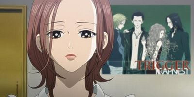 Tanabata no Negai, Hachi no Koi posteri