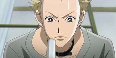 Suiitoruumu no Yume posteri