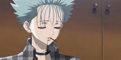 BURASUTO Shinkyoku!! posteri