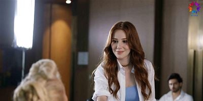 İyi Günde Kötü Günde 4.Bölüm posteri