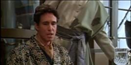 Strange Visitor posteri