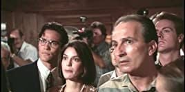 The Green, Green Glow of Home posteri