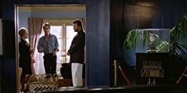 Don't Tug on Superman's Cape posteri