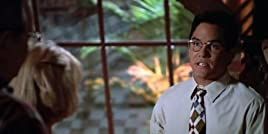 Just Say Noah posteri