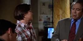 Chip Off the Old Clark posteri