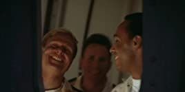 Through a Glass, Darkly - Part 1 posteri