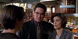 Faster Than A Speeding Vixen - Part 1 posteri