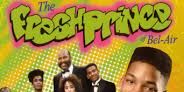 The Fresh Prince Project posteri