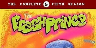 What's Will Got to Do With It? - Part 1 posteri