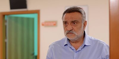 Benim Adım Melek 34.Bölüm posteri