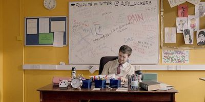 Football Match posteri