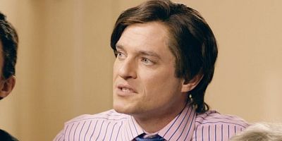 Parents' Evening posteri