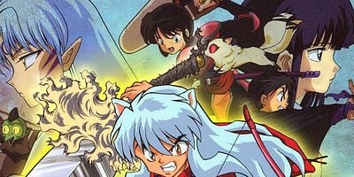 Gendai to Sengoku no Hazma posteri