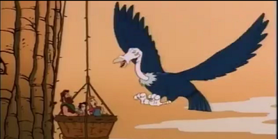 Master Builder posteri