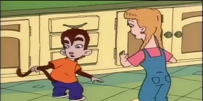 Stormy Weather posteri