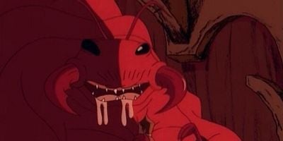 The Red and the Black posteri