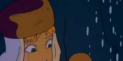 The Palace of Clues posteri