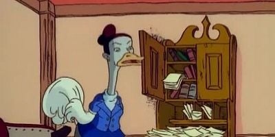 The Magic Chest posteri