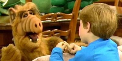 It Isn't Easy ... Bein' Green posteri