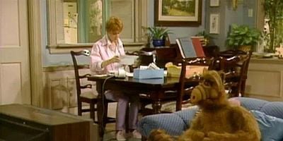 Weird Science posteri