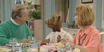 Working My Way Back to You posteri