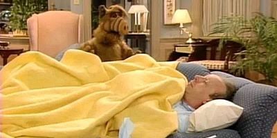 Isn't it Romantic? posteri