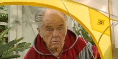 We're So Sorry, Uncle Albert posteri