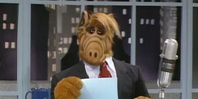 We Are Family posteri