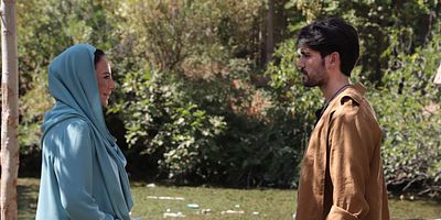 Hercai 42.Bölüm posteri