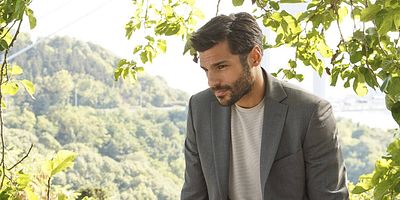 Yeni Hayat 6.Bölüm posteri