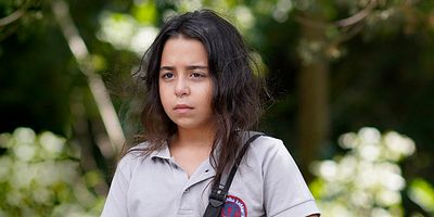 Çocukluk 1.Bölüm posteri