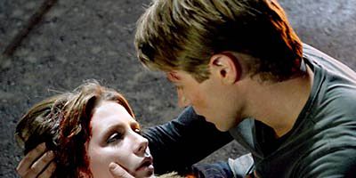 The Graduates posteri