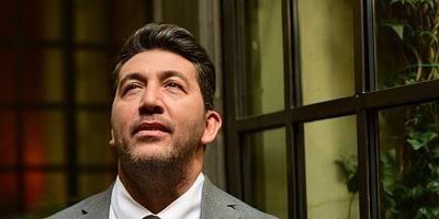 Kırmızı Oda 6.Bölüm posteri