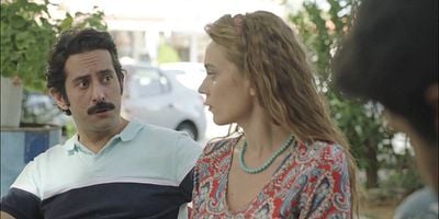 Kalk Gidelim 123.Bölüm posteri