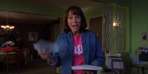 The Cheerleader posteri