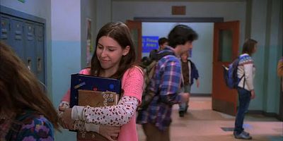 The Neighbor posteri