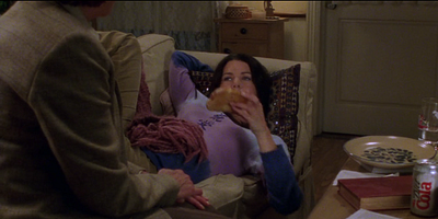 Rory's Dance posteri