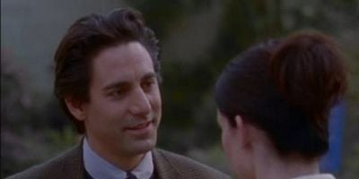 Cinnamon's Wake posteri