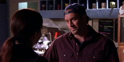 Run Away, Little Boy posteri