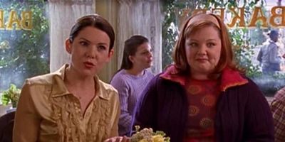 The Ins and Outs of Inns posteri