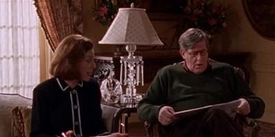 Richard in Stars Hollow posteri