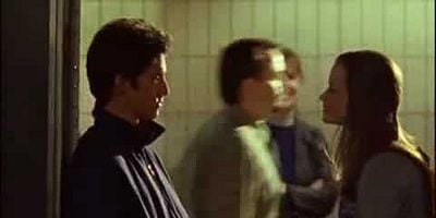 Lorelai's Graduation Day posteri