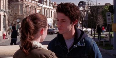 Application Anxiety posteri