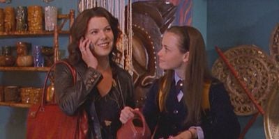 Eight O'Clock at the Oasis posteri